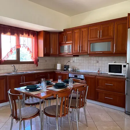 Luna's Summer House Ferienhaus *