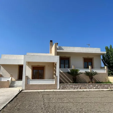 Luna's Summer House Ferienhaus