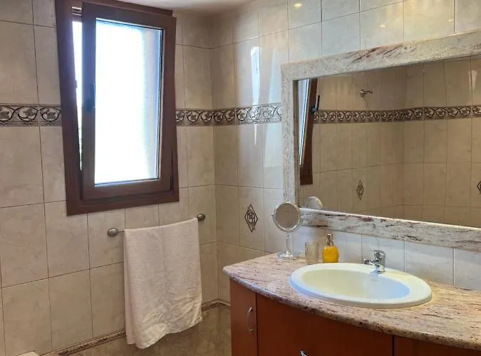 Luna's Summer House Tatil Evi *