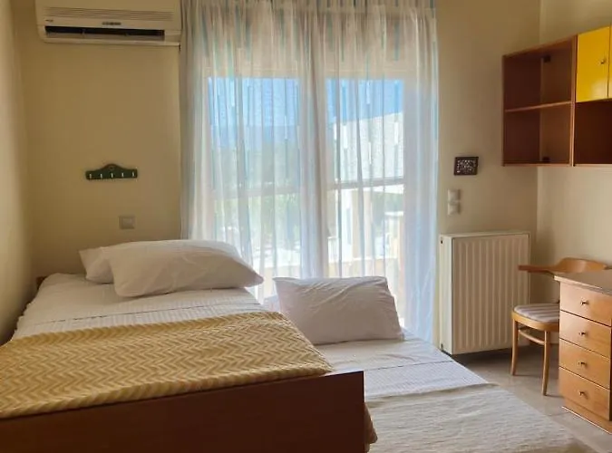 Luna's Summer House Tatil Evi