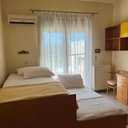 Luna's Summer House Prázdninový dům