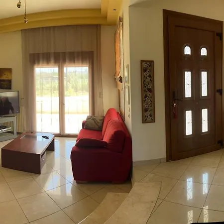 Case de vacanță Luna's Summer House *