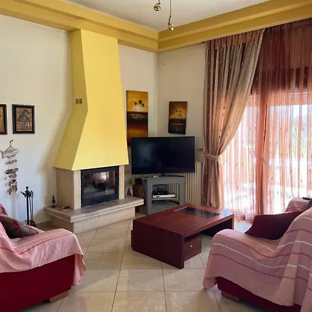 Luna's Summer House بيت للعطل *