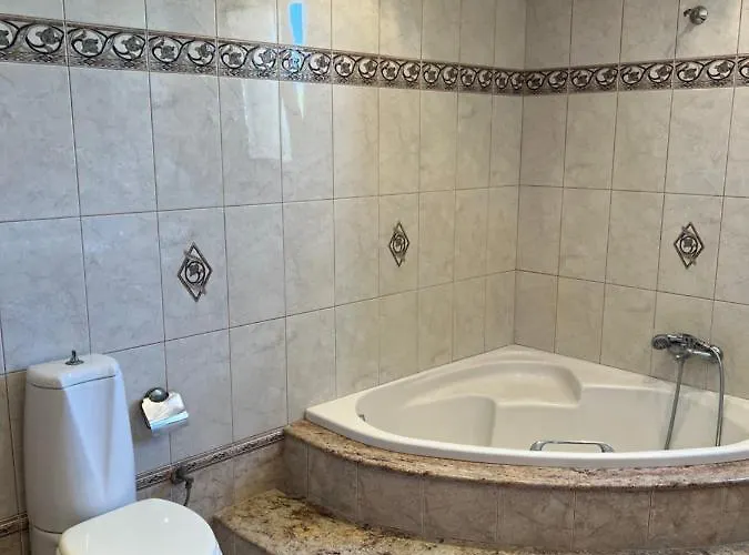 بيت للعطل Luna's Summer House