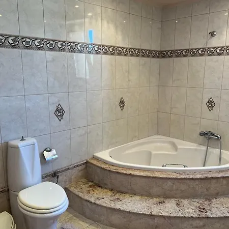 Casa de Férias Luna's Summer House