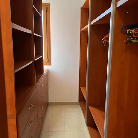 Luna's Summer House Casa de Férias Kremastí